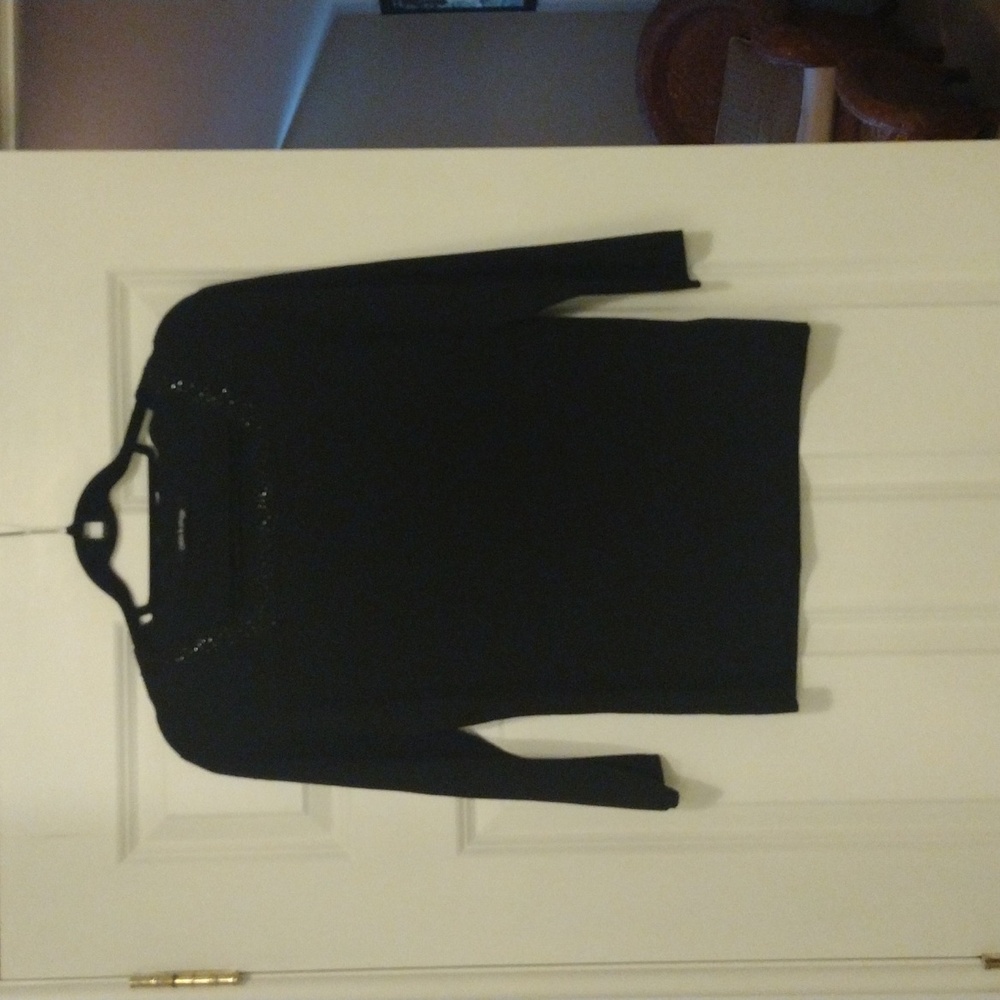 Cable & Gauge black top